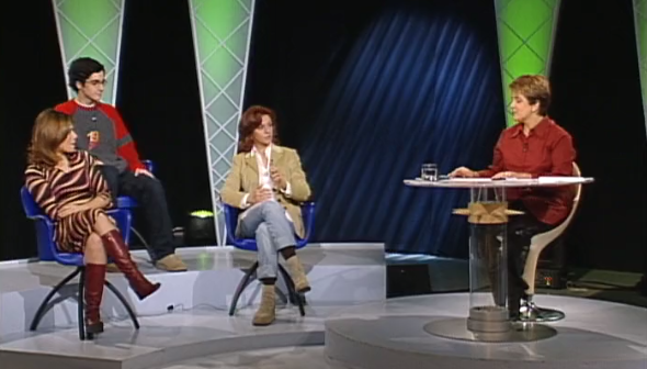 As Telenovelas – Parte II