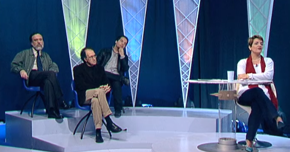 Fenómenos OVNI – Parte III