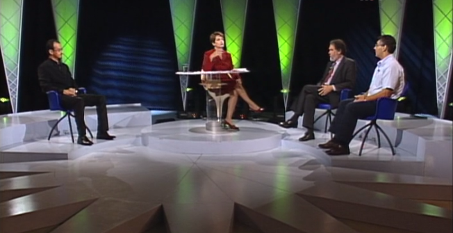 Os Profissionais do Oculto – Parte II