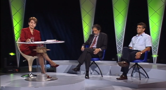 Os Profissionais do Oculto – Parte III