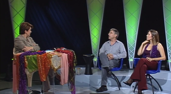 A Dança Oriental – Parte I