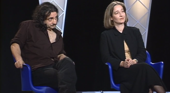 A Dança Oriental – Parte III