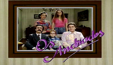 Os Andrades – Temporada II