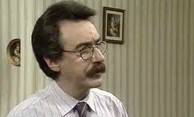 Avós Há Só… Duas