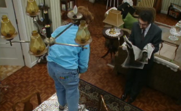 Ladrão que Rouba a Ladrão