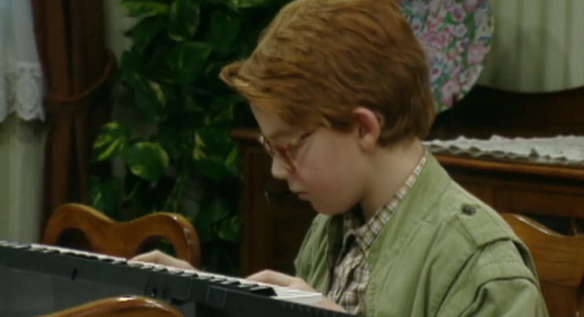 Música no Coração