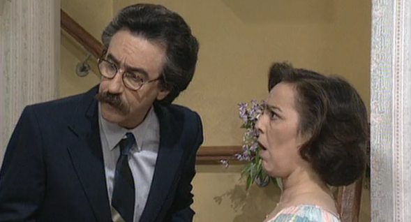 Um Dia Para Esquecer – Parte I