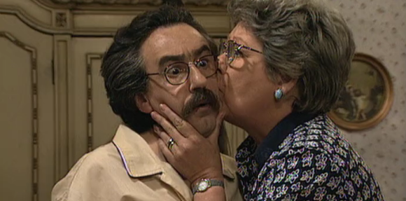 Um Dia Para Esquecer – Parte II