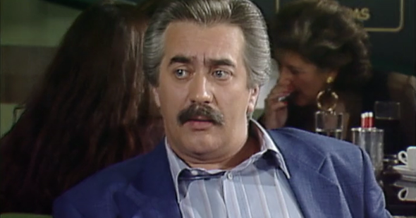 Falta de Comparência