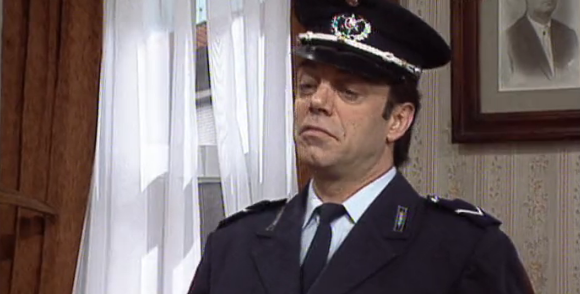 O Grande Susto – Parte I