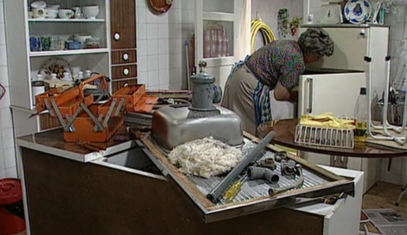 A Banca é do Povo – Parte I