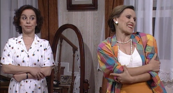 Rosários é o que Há Mais! – Parte I