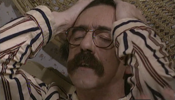 O Pesadelo em Aroso Street – Parte I