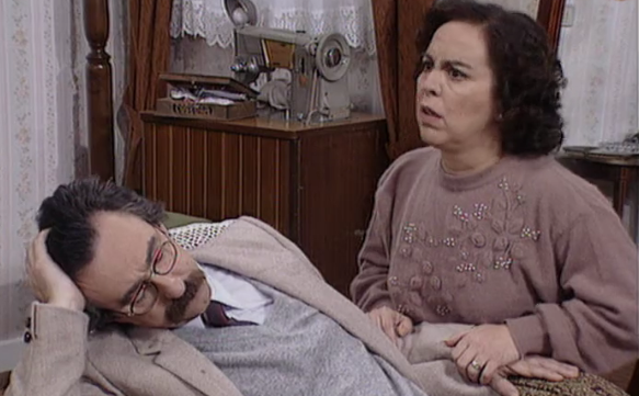 Doentes da Bola Anónimos – Parte II