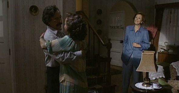 Sol de Inverno – Parte II