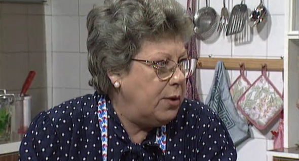 A Presença I – Parte I