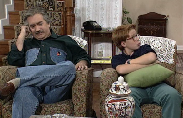 A Presença II – Parte I