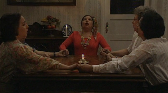 A Presença II – Parte II