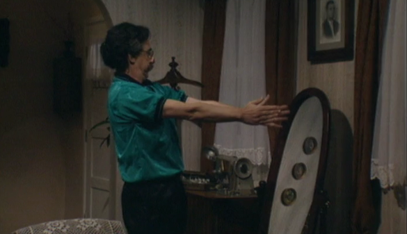 Fora o Árbitro! – Parte I