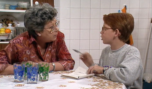 Fora o Árbitro! – Parte II