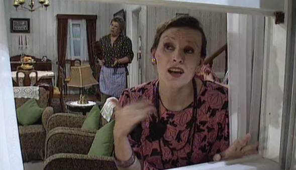 Um Dia no Campo – Parte I