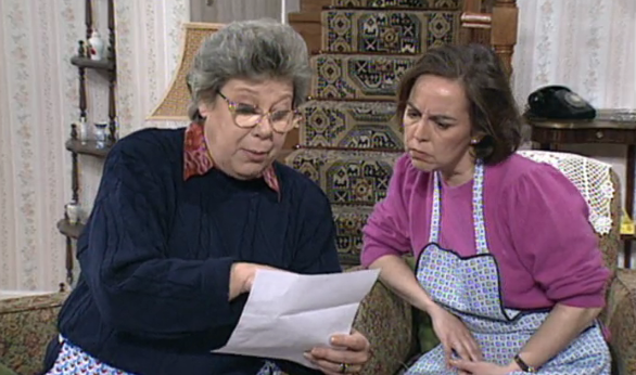 Sonho de Uma Noite de Inverno – Parte I