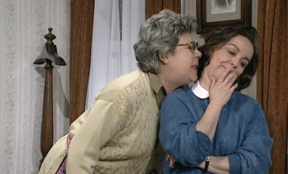 Sonho de Uma Noite de Inverno – Parte II