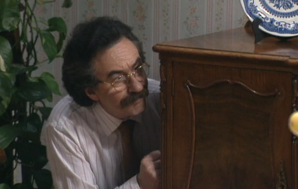 A Cozinheira Ideal – Parte I