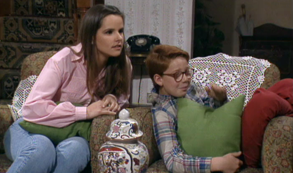 A Cozinheira Ideal – Parte II