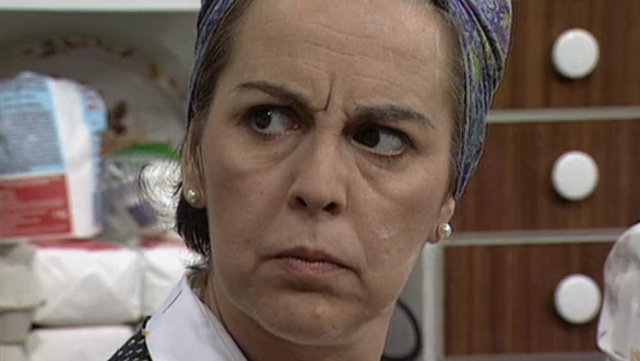 Dá Deus Nozes… – Parte II