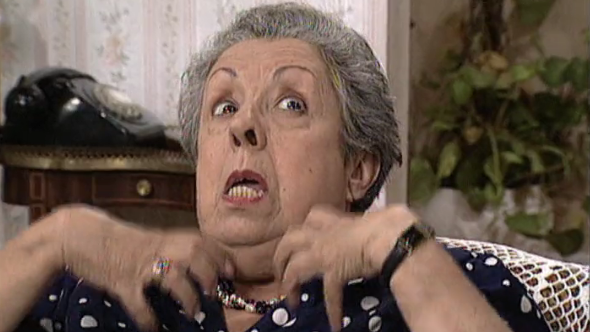 O Amor, Às Vezes, Vence Sempre! – Parte II