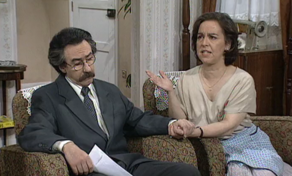 Das Tripas Coração – Parte I