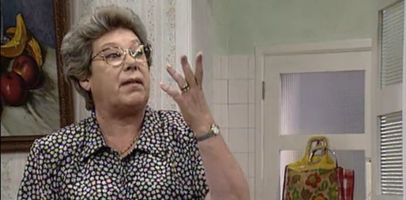 Um Domingo em Família – Parte I