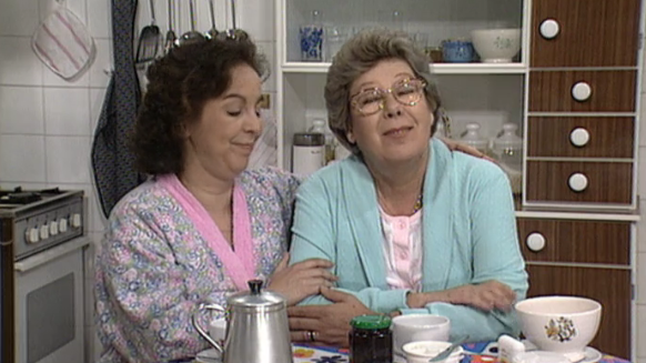 Lar, Doce Lar – Parte I