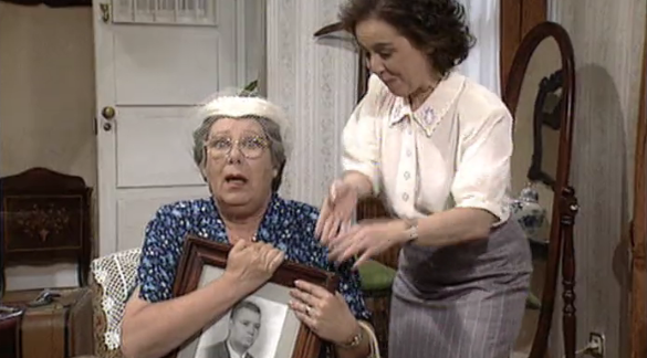 Lar, Doce Lar – Parte II