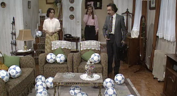 O Dono da Bola – Parte II