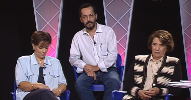 Associação para Formação dos Pais – Parte I