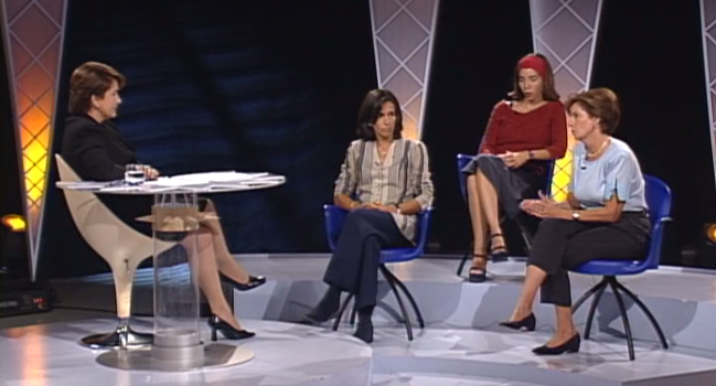 Associação para Formação dos Pais – Parte III