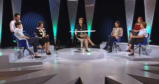 Associação para Formação dos Pais – Parte II