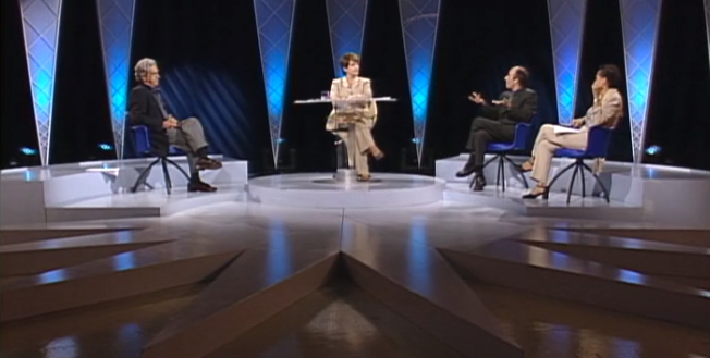 O Estudo da Personalidade – Parte II