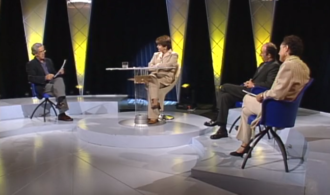 O Estudo da Personalidade – Parte III