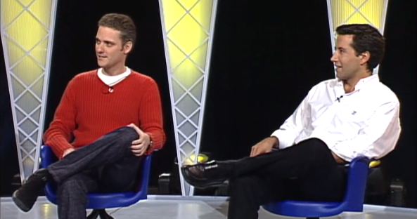 Os Homens e as Operações Plásticas – Parte I