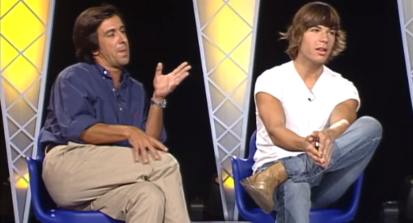 Os Homens e as Operações Plásticas – Parte II