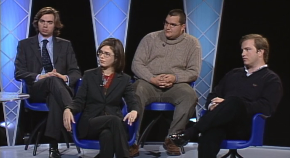 Os Jovens e a Política – Parte II