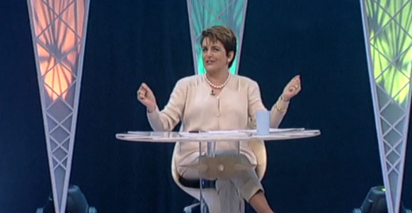 A Praia – Parte II