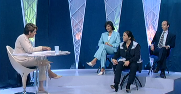 A Praia – Parte III