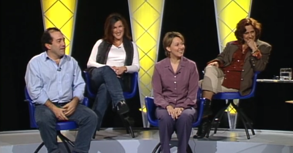 Revistas para o Fim de Ano – Parte I