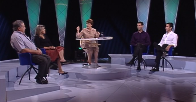 Quem Escreve e Quem Responde nas Revistas – Parte I