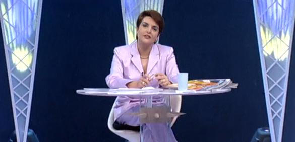 Revistas Femininas e Masculinas – Parte I