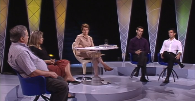 Quem Escreve e Quem Responde nas Revistas – Parte III